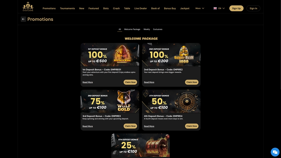 casino graphic